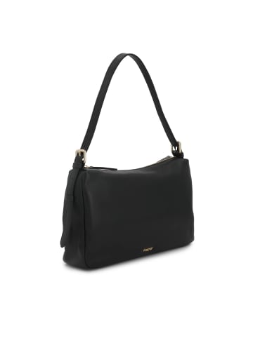 Kazar Schultertaschen in Schwarz