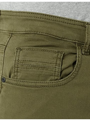 Camel Active Stoffhose für Herren in braun