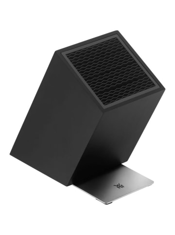 WMF Flextec Messerblock Unbestückt in Schwarz