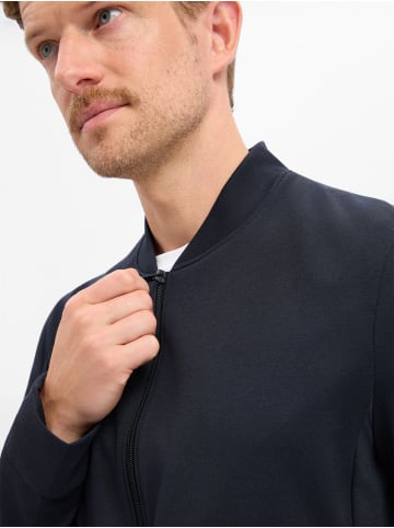Cinque Baukasten-Blouson Cicross in marine