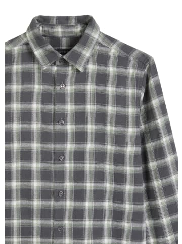 Marc O'Polo TEENS-BOYS Hemd in Dark Grey Mel.