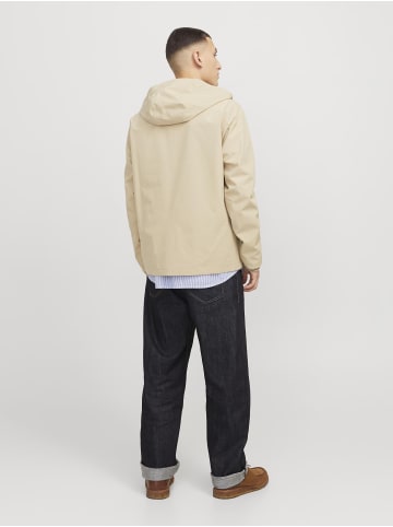 Jack & Jones Übergangsjacke in White Pepper