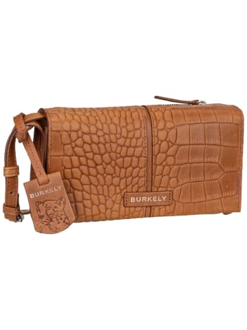 Burkely Bodybag Cool Colbie in Colbie Cognac