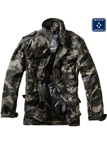 Brandit Jacke "M65 Classic Jacket" in Camouflage