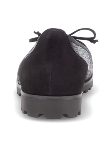 Gabor Ballerinas in Schwarz