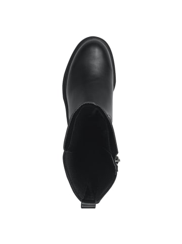 Tamaris Stiefel in BLACK