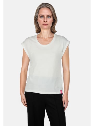 Salzhaut Shirt SÖMMER in Offwhite