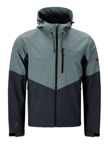 Whistler Softshelljacke RODNEY in 2050 Stormy Weather