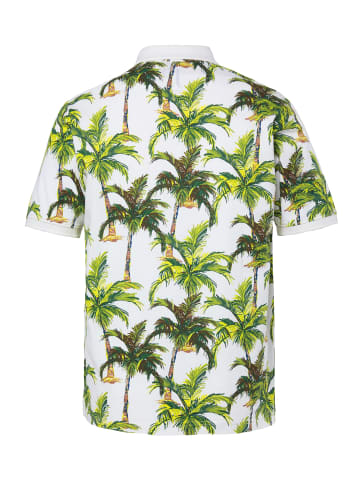 JP1880 Poloshirt in offwhite