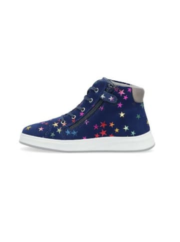 Richter Shoes Sneaker für Mädchen in blau
