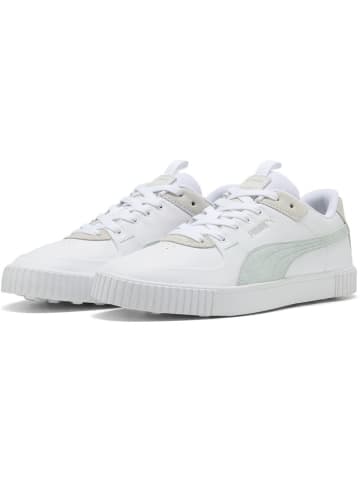 Puma Sportschuh "Cali G" in Weiß