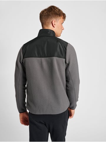 Hummel Verstellbare Taille Jacke Hmllgc Charley Herren in BLACKENED PEARL