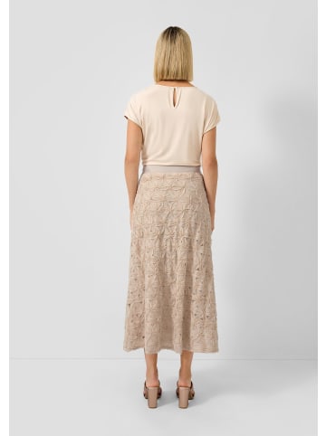 s.Oliver Rock in 0406_beige