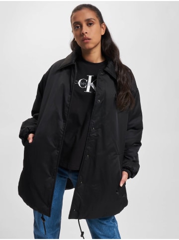 Calvin Klein Calvin Klein Leichte Jacken in ck black
