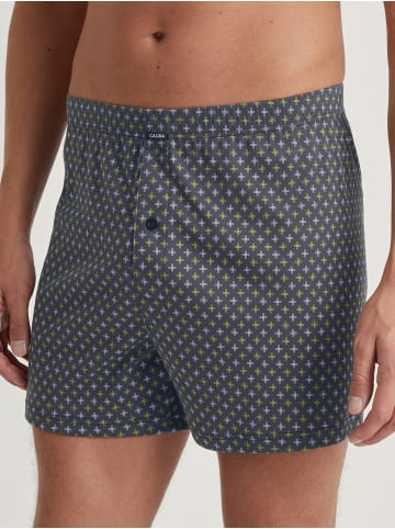 Calida Boxershorts in anthrazit