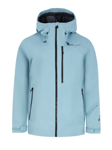 Protest " PRTABALONE in Steel Blue