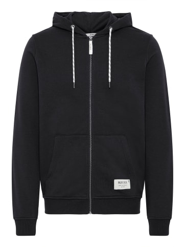 INDICODE Sweatjacke IDPlayno in Schwarz