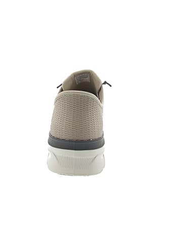 Skechers Slip-Ins: Glide-Step Pro Slipper Beige