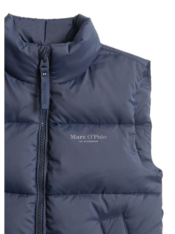 Marc O'Polo ‎KIDS- BOYS Steppweste in Dark Navy