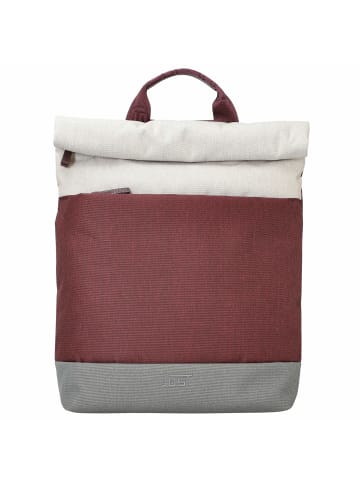 Jost Bergen - Kurierrucksack 36 cm (multicolor) in multicolor