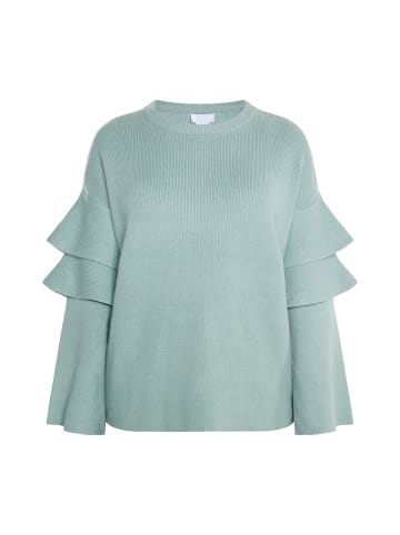 usha WHITE LABEL Pullover in Mint