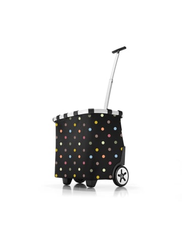 Reisenthel reisenthel Einkaufstrolley carrycruiser dots
