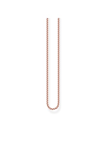 Thomas Sabo Kette in roségold