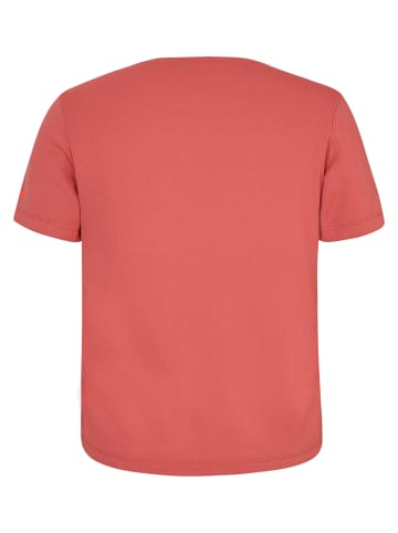 Ziener T-Shirt NADEN in pink dust