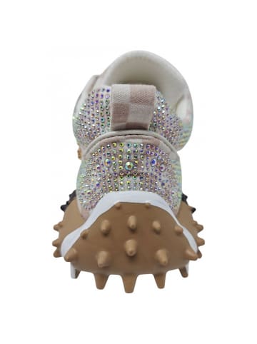 OOG Sneaker  in Weiß