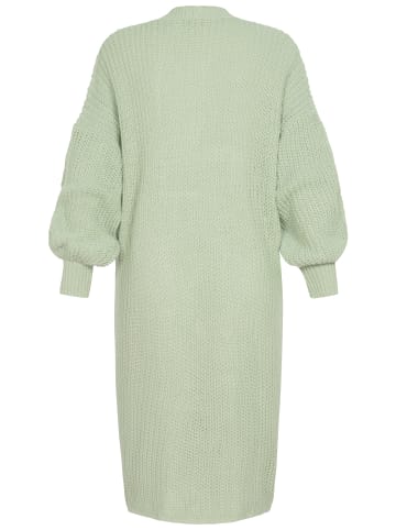 Cloud5ive Cardigan in 056 Mint Green