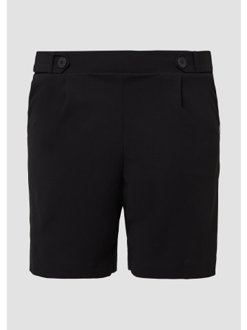 QS Hose in 9999_schwarz