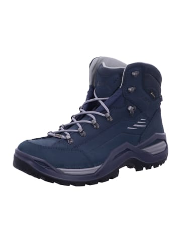 LOWA Wanderschuh in blau