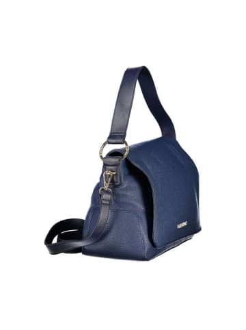 Valentino by Mario Valentino Blau Polyurethan Damen Tasche