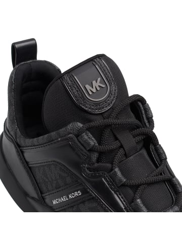 Michael Kors Sneakers in Black
