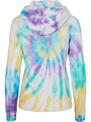 Urban Classics Urban Classics Kapuzenpullover in pastel