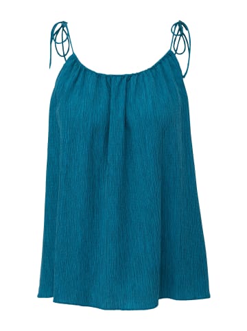 s.Oliver Bluse in 6768_petrol