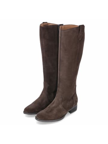 Gabor Westernstiefel in braun
