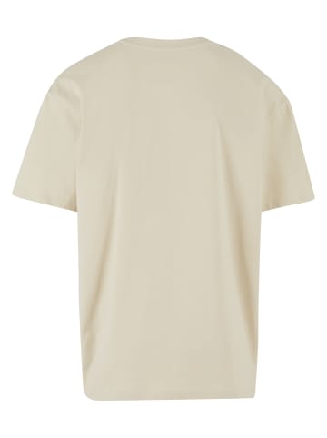 Mister Tee T-Shirt in sand