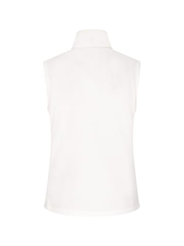 myMo Women Vest in Weiss