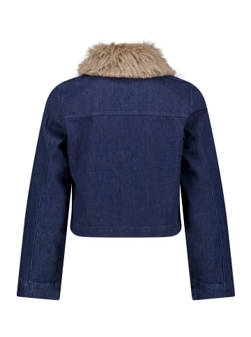 CARTOON Jacke in marine - 0001