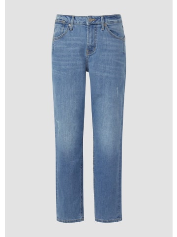 s.Oliver Jeans-Hose FRANCIZ  in  55Z4_blau