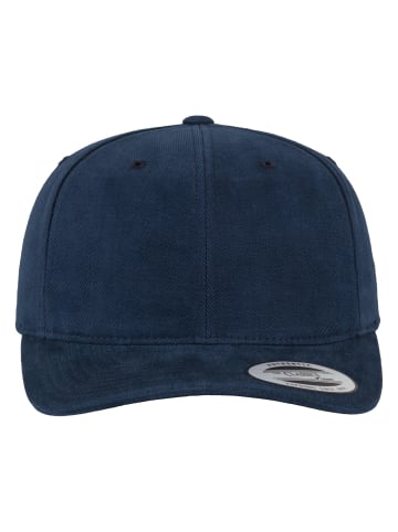  Flexfit  Flexfit Snapback in navy