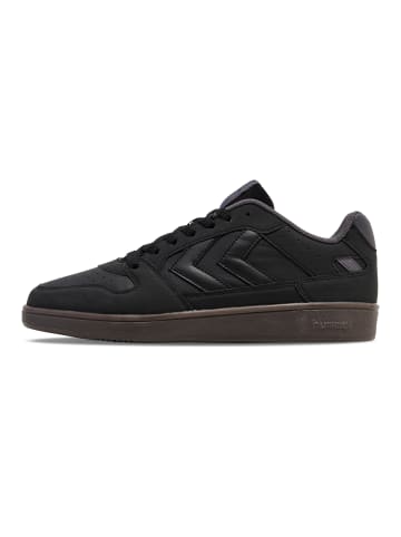 Hummel Hummel Schnürsenkel Sneaker St Power Erwachsene in ANTHRACITE