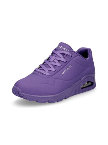 Skechers Sneaker UNO Night Shades in Lila