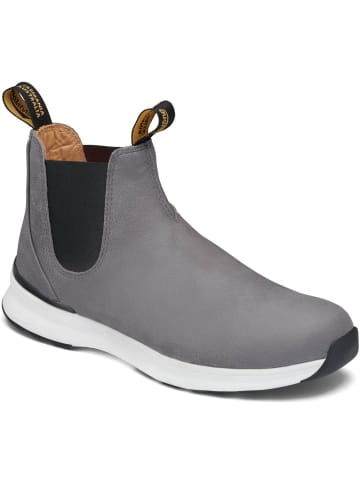 Blundstone Chelsea Boot in Grau