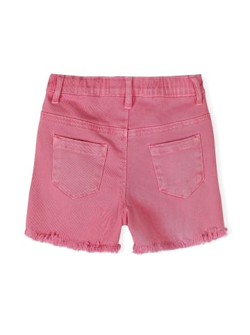 Minoti Shorts 30SHORT101 in pink