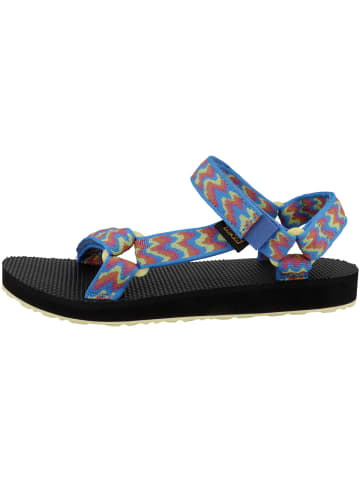 Teva Sandale K Original Universal in multicolor