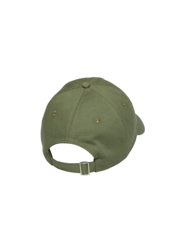 Marc O'Polo DENIM Cap in Dark Moss