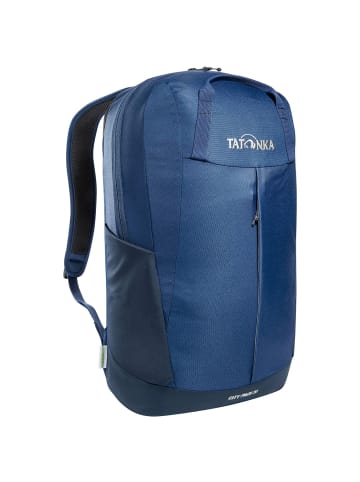 Tatonka City Pack 20 Rucksack 49 cm darkerblue-navy