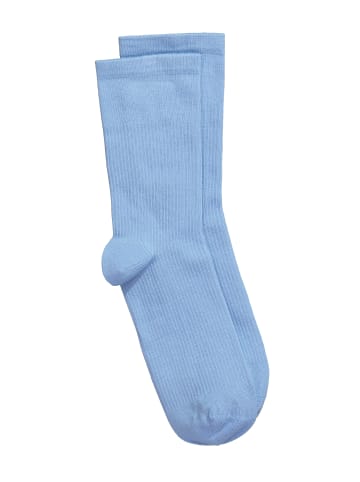 Ulla Popken Socken in himmelblau